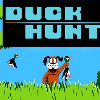 Duck Hunt unblocked