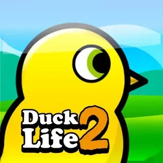 Duck Life 2: World Champion unblocked