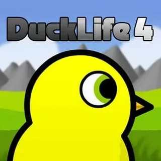 Duck Life 4 unblocked