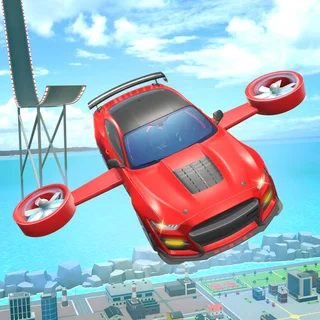 Flying Wheels Evolution unblocked