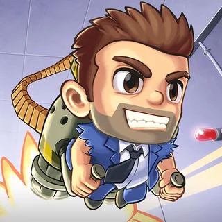 Jetpack Joyride unblocked