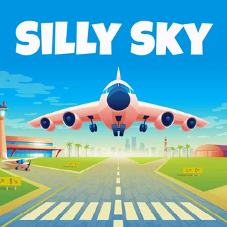 Silly Sky unblocked