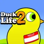 Duck Life 2 Duck Life 2