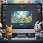 Discovering the Exciting World of Random Pokémon Generators