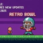 Exciting Changes in Retro Bowl: New Updates for September 2025