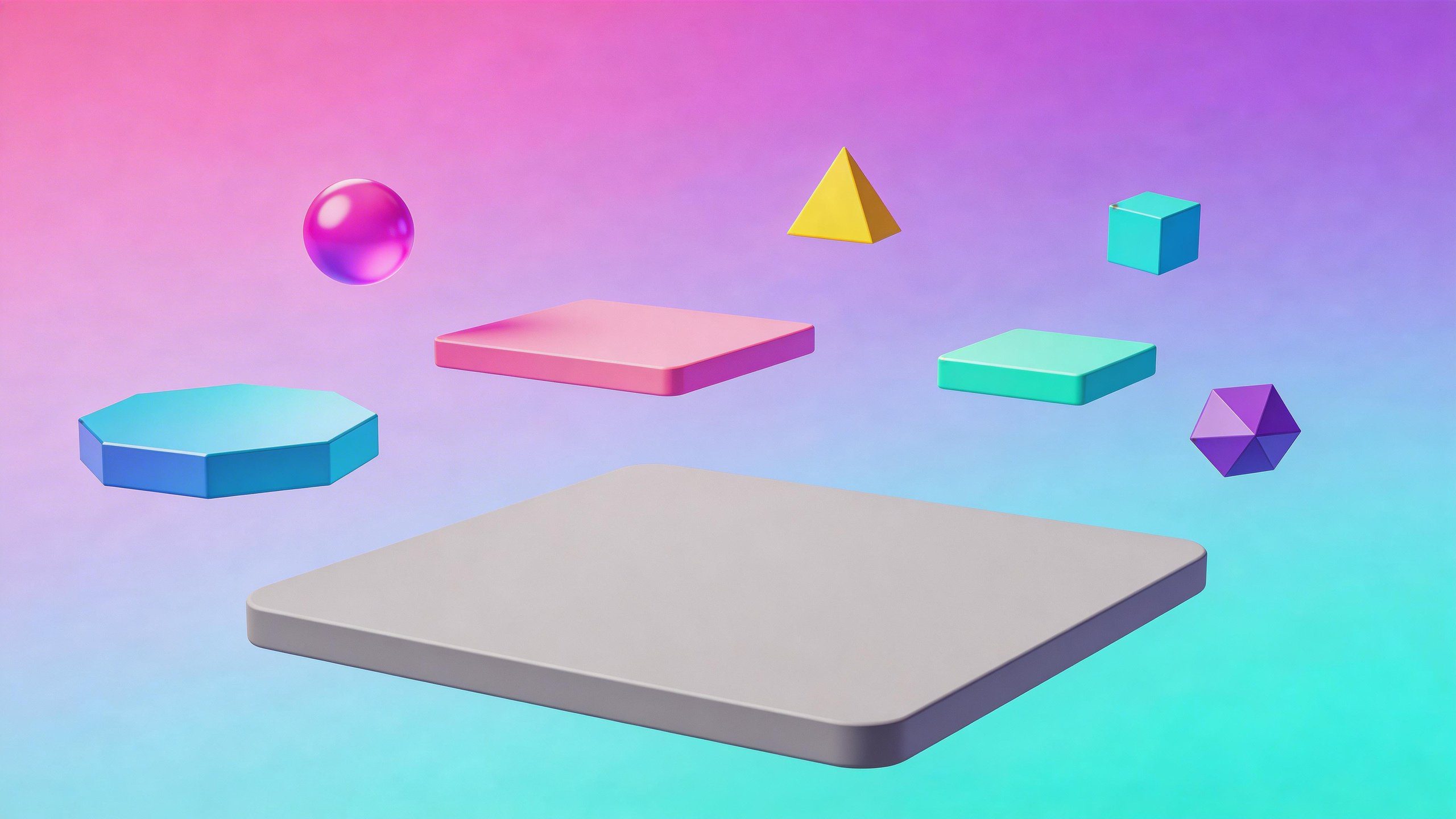 Geometry Lite level design