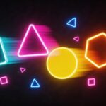 Geometry Lite - Official Game Thumbnail